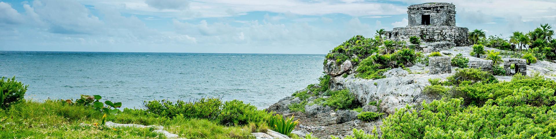Quintana Roo hotels &amp; apartments, all accommodations in Quintana Roo